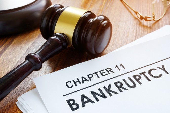 Chapter 11 Bankruptcy Miami, FL