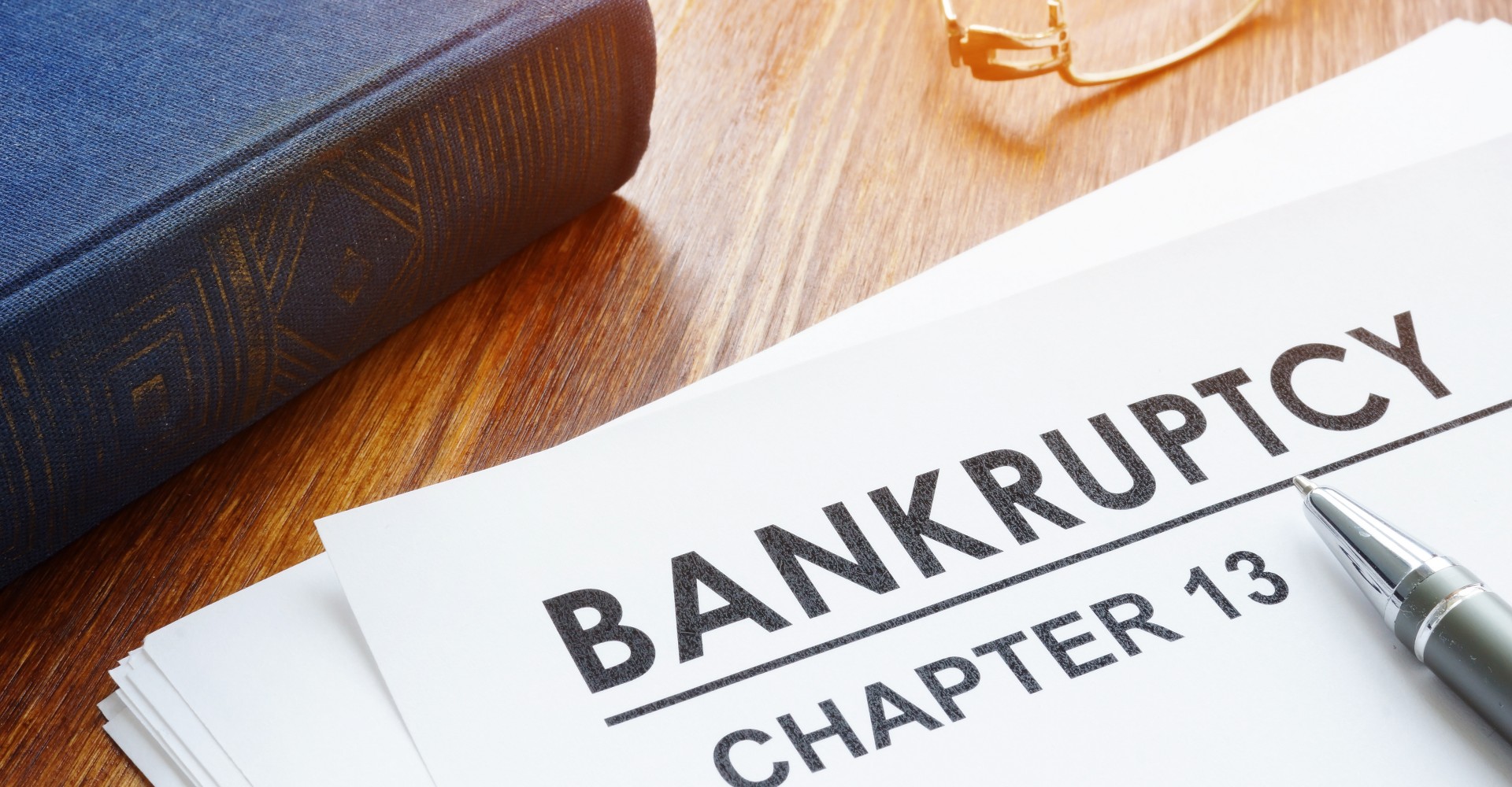 Chapter 13 Bankruptcy Attorney Miami, FL