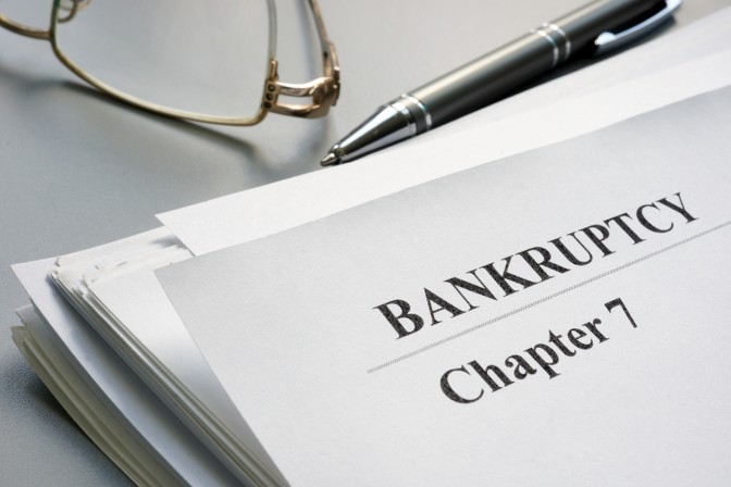 Chapter 7 Bankruptcy Miami, FL