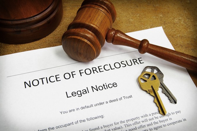 Foreclosure Attorney Miami, FL